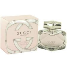 gucci bamboo basenotes|Gucci bamboo perfume cheapest price.